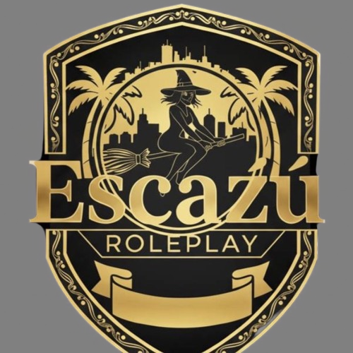 Escazú RolePlay Logo